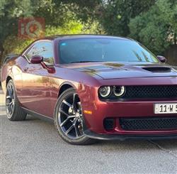 دودج تشالنجر